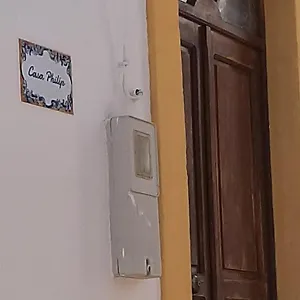Bonita Casa Senorial En Pleno Casco Antiguo De , Níjar Espagne